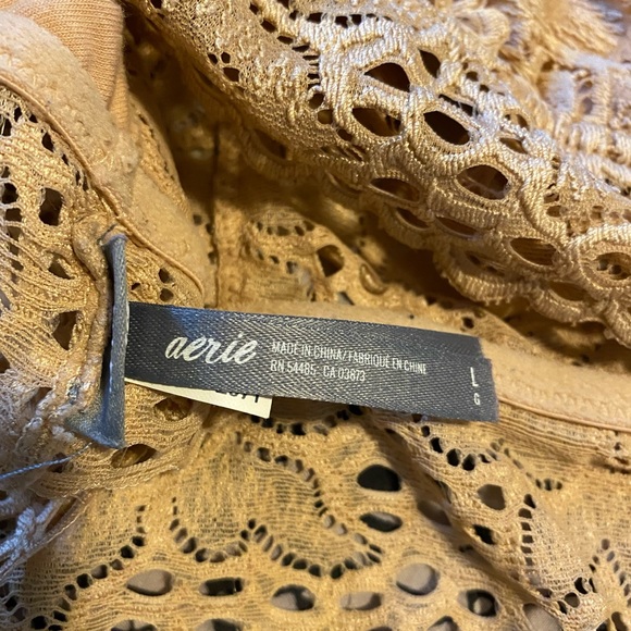 American Eagle bralette - Picture 4 of 4